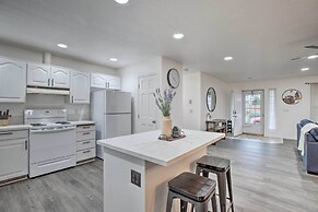 Pet-friendly PNW Home, 1 Mi to Rockaway Beach