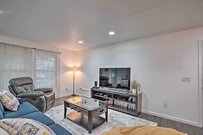 Pet-friendly PNW Home, 1 Mi to Rockaway Beach