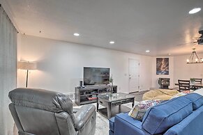 Pet-friendly PNW Home, 1 Mi to Rockaway Beach