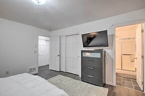 Pet-friendly PNW Home, 1 Mi to Rockaway Beach