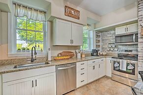 Upscale Country Home w/ Fire Pit in Taneytown!