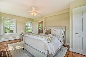 Upscale Country Home w/ Fire Pit in Taneytown!