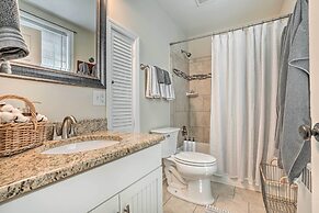 Upscale Country Home w/ Fire Pit in Taneytown!