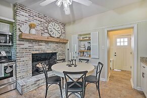 Upscale Country Home w/ Fire Pit in Taneytown!