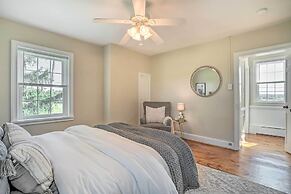 Upscale Country Home w/ Fire Pit in Taneytown!