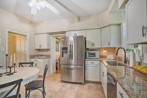 Upscale Country Home w/ Fire Pit in Taneytown!