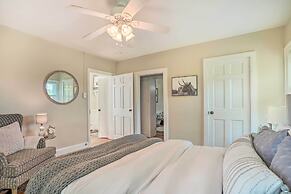 Upscale Country Home w/ Fire Pit in Taneytown!