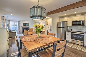 Updated Port Orchard Home, Walk to Waterfront