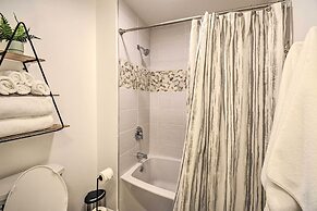 Updated Port Orchard Home, Walk to Waterfront