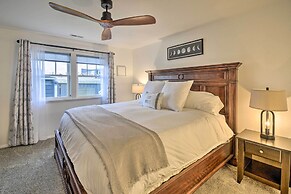 Updated Port Orchard Home, Walk to Waterfront