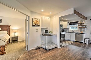 Updated Port Orchard Home, Walk to Waterfront