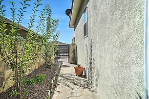 Quaint Santa Teresa Retreat Near the Border