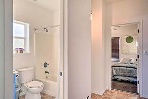 Quaint Santa Teresa Retreat Near the Border