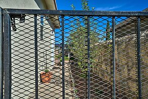 Quaint Santa Teresa Retreat Near the Border