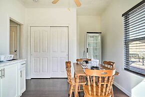 Quaint Santa Teresa Retreat Near the Border