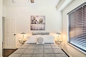 Quaint Santa Teresa Retreat Near the Border