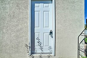 Quaint Santa Teresa Retreat Near the Border