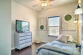 Quaint Santa Teresa Retreat Near the Border