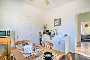 Quaint Santa Teresa Retreat Near the Border