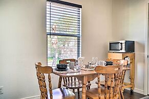 Quaint Santa Teresa Retreat Near the Border