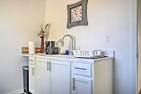 Quaint Santa Teresa Retreat Near the Border