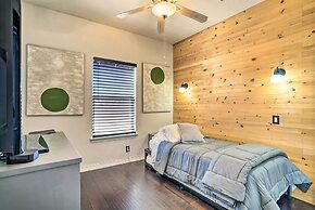 Quaint Santa Teresa Retreat Near the Border