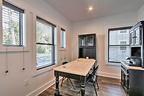 Updated Downtown Red Bank Home 5 Mi to Beach!