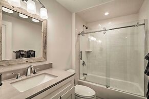 Updated Downtown Red Bank Home 5 Mi to Beach!