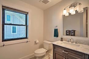 Updated Downtown Red Bank Home 5 Mi to Beach!