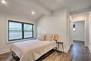 Updated Downtown Red Bank Home 5 Mi to Beach!