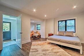 Updated Downtown Red Bank Home 5 Mi to Beach!