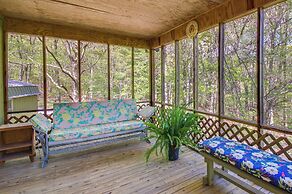 Shenandoah National Park: Cabin w/ Patio!