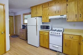 Shenandoah National Park: Cabin w/ Patio!