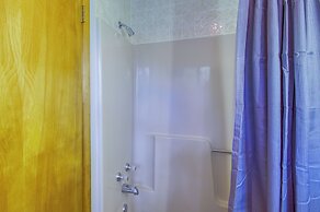 Shenandoah National Park: Cabin w/ Patio!