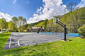 Mars Hill Cabin w/ Pool Table ~ 2 Mi to Wolf Ridge