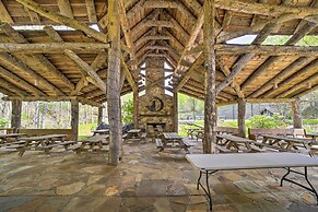Mars Hill Cabin w/ Pool Table ~ 2 Mi to Wolf Ridge