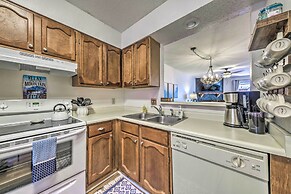 Rustic Ruidoso Retreat Near Shops & Mountains!