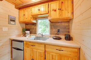 Tranquil Creekside Cabin in Dutch Country!