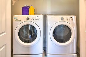 Waterfront Sargent House w/ Sparkling Pool!