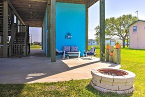 Waterfront Sargent House w/ Sparkling Pool!