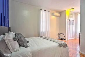 Updated Bayonne Townhome ~ 11 Mi to Nyc!