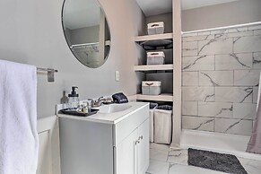 Updated Bayonne Townhome ~ 11 Mi to Nyc!