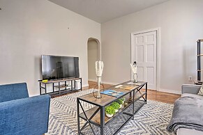 Updated Bayonne Townhome ~ 11 Mi to Nyc!