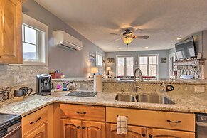 Updated Seven Devils Condo w/ Deck & Mountain View