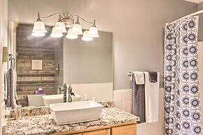 Updated Seven Devils Condo w/ Deck & Mountain View