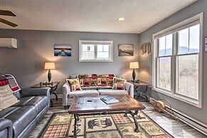Updated Seven Devils Condo w/ Deck & Mountain View