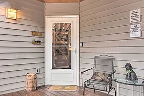 Updated Seven Devils Condo w/ Deck & Mountain View