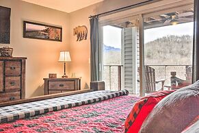 Updated Seven Devils Condo w/ Deck & Mountain View