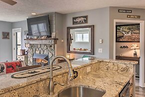 Updated Seven Devils Condo w/ Deck & Mountain View