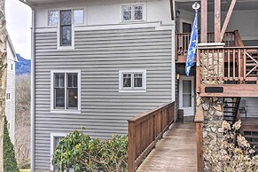 Updated Seven Devils Condo w/ Deck & Mountain View
